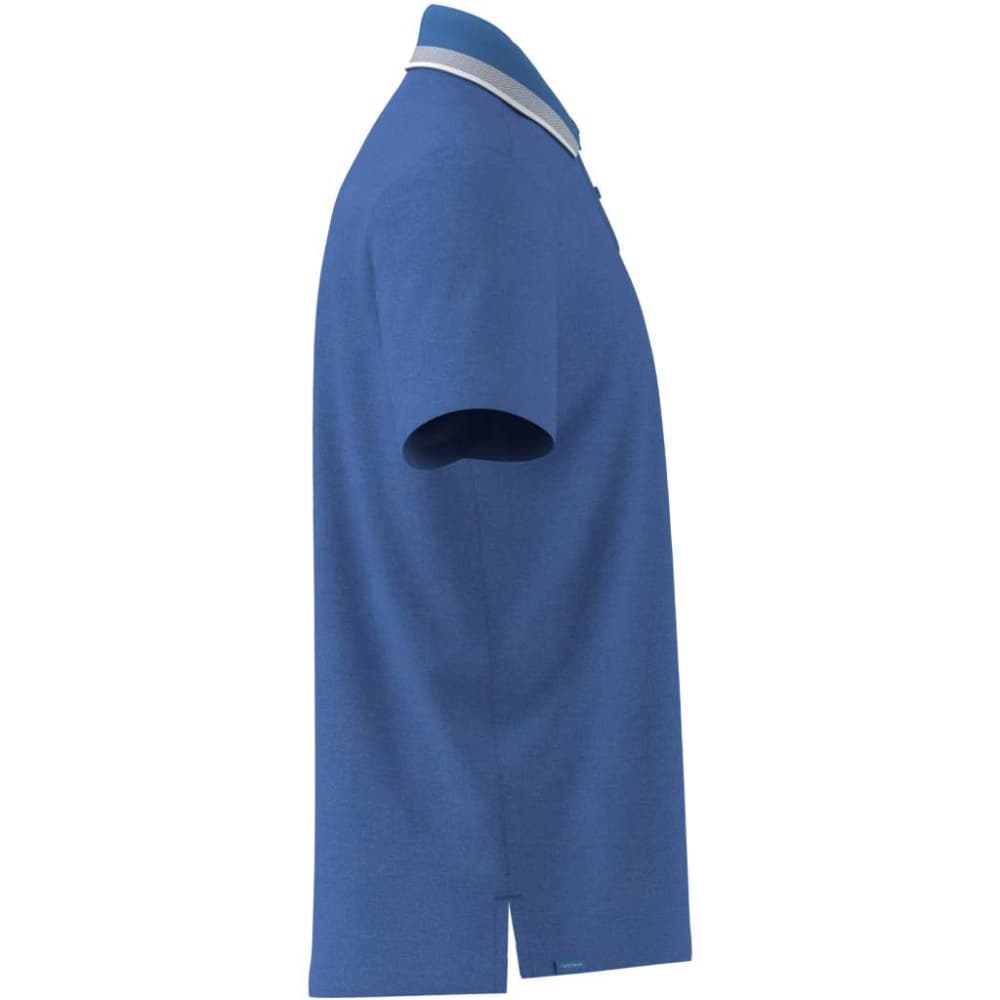 adidas Ultimate365 Tour Twistknit Pique Polo Shirt Lurabl