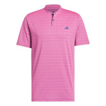 adidas Ultimate365 Sport Collar Polo Shirt Dupe/lucpnk