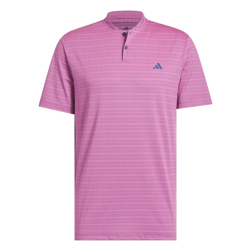 adidas Ultimate365 Sport Collar Polo Shirt Dupe/lucpnk
