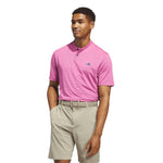adidas Ultimate365 Sport Collar Polo Shirt Dupe/lucpnk