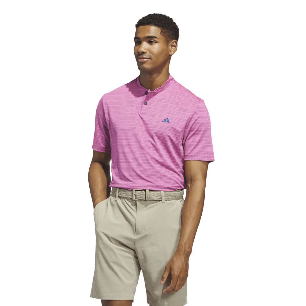 adidas Ultimate365 Sport Collar Polo Shirt Dupe/lucpnk