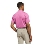adidas Ultimate365 Sport Collar Polo Shirt Dupe/lucpnk