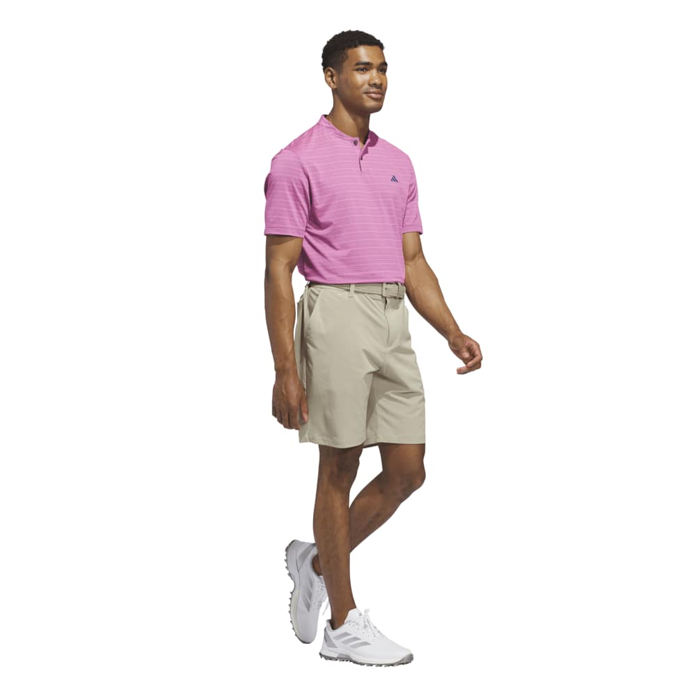 adidas Ultimate365 Sport Collar Polo Shirt Dupe/lucpnk