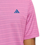 adidas Ultimate365 Sport Collar Polo Shirt Dupe/lucpnk