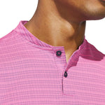 adidas Ultimate365 Sport Collar Polo Shirt Dupe/lucpnk