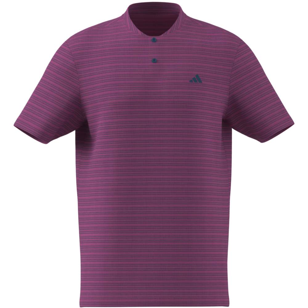 adidas Ultimate365 Sport Collar Polo Shirt Dupe/lucpnk