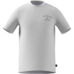 adidas Golf Chip Shot Graphic T-Shirt - White | KB2416