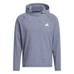 adidas ULTIMATE365 Heather Hoodie - Collegiate Navy
