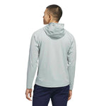 adidas ULTIMATE365 Heather Hoodie Wonder Sage Mel.