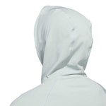 adidas ULTIMATE365 Heather Hoodie Wonder Sage Mel.