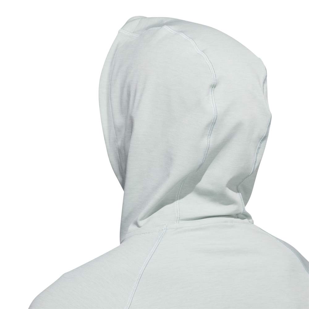 adidas ULTIMATE365 Heather Hoodie Wonder Sage Mel.