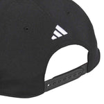 adidas Mens Tour 5-panel Cap Black