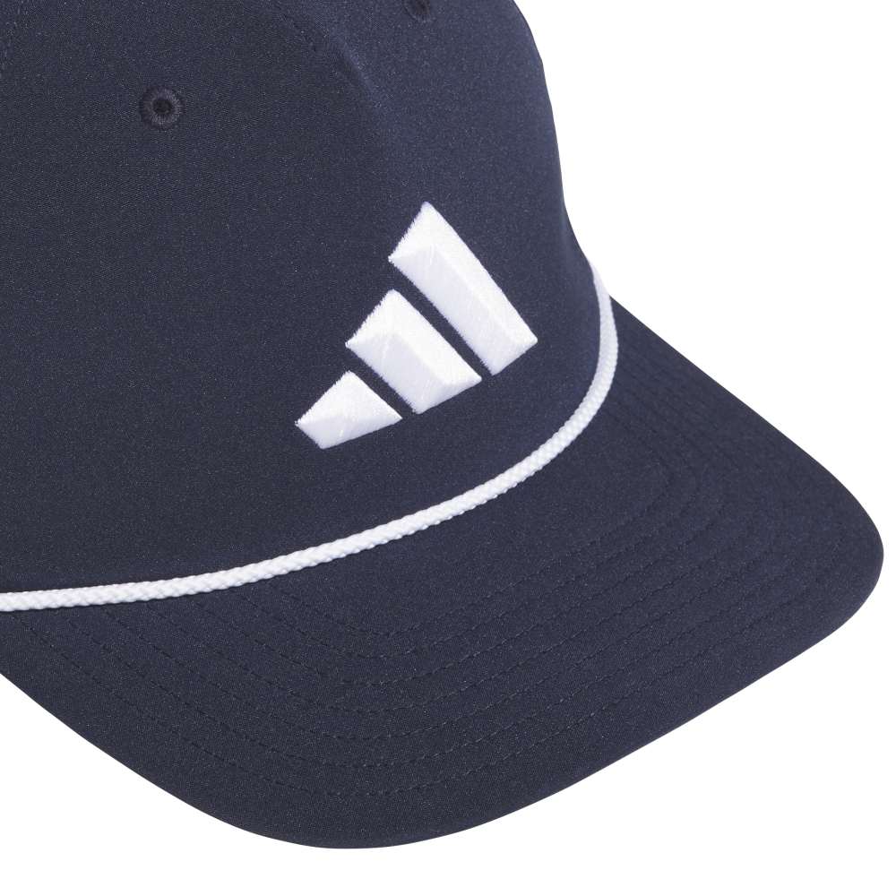 adidas Mens Tour 5-panel Cap Collegiate Navy