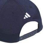 adidas Mens Tour 5-panel Cap Collegiate Navy