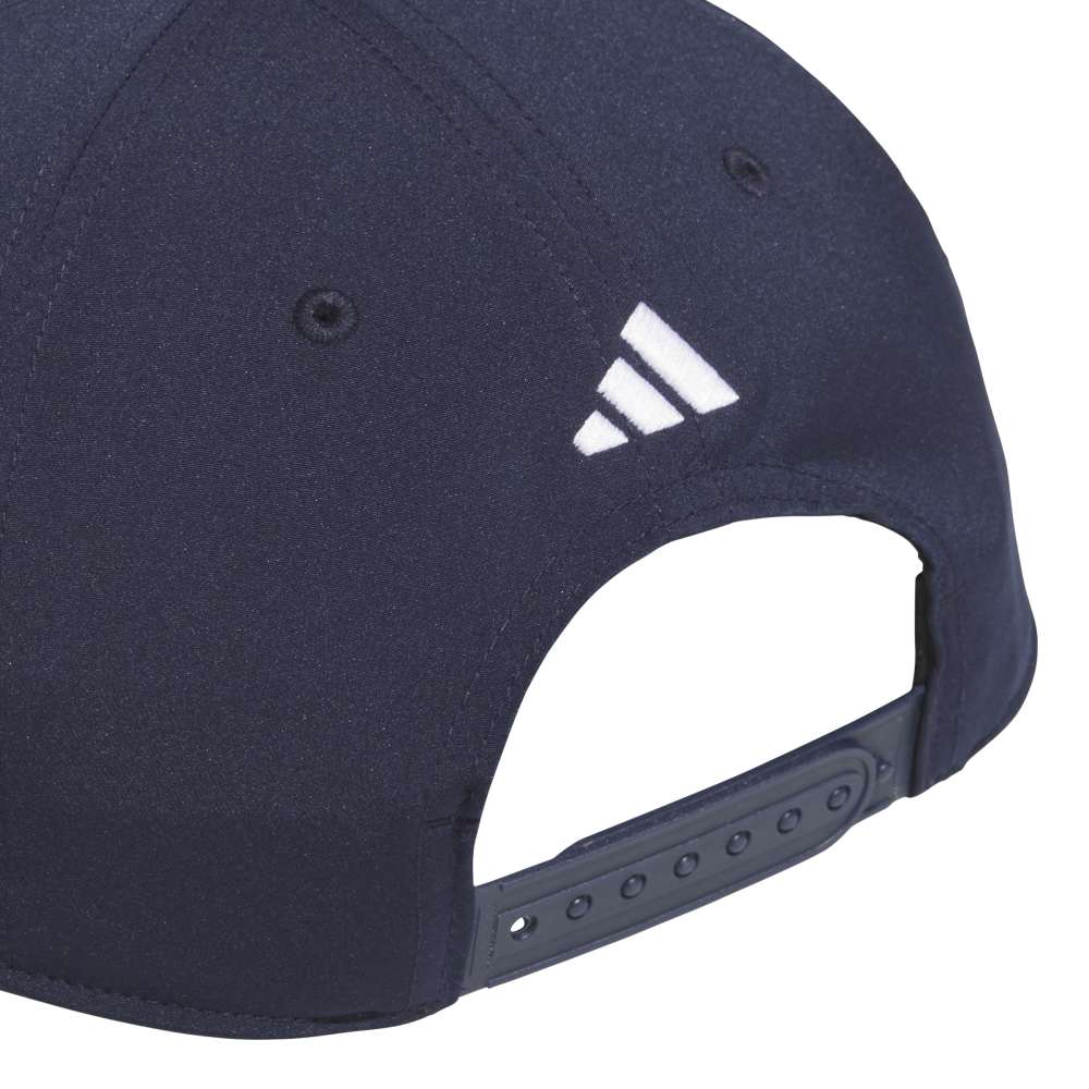 adidas Mens Tour 5-panel Cap Collegiate Navy