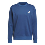 adidas ULTIMATE365 Climawarm Crewneck Sweatshirt Dusky Petrol