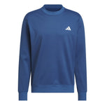 adidas ULTIMATE365 Climawarm Crewneck Sweatshirt Dusky Petrol