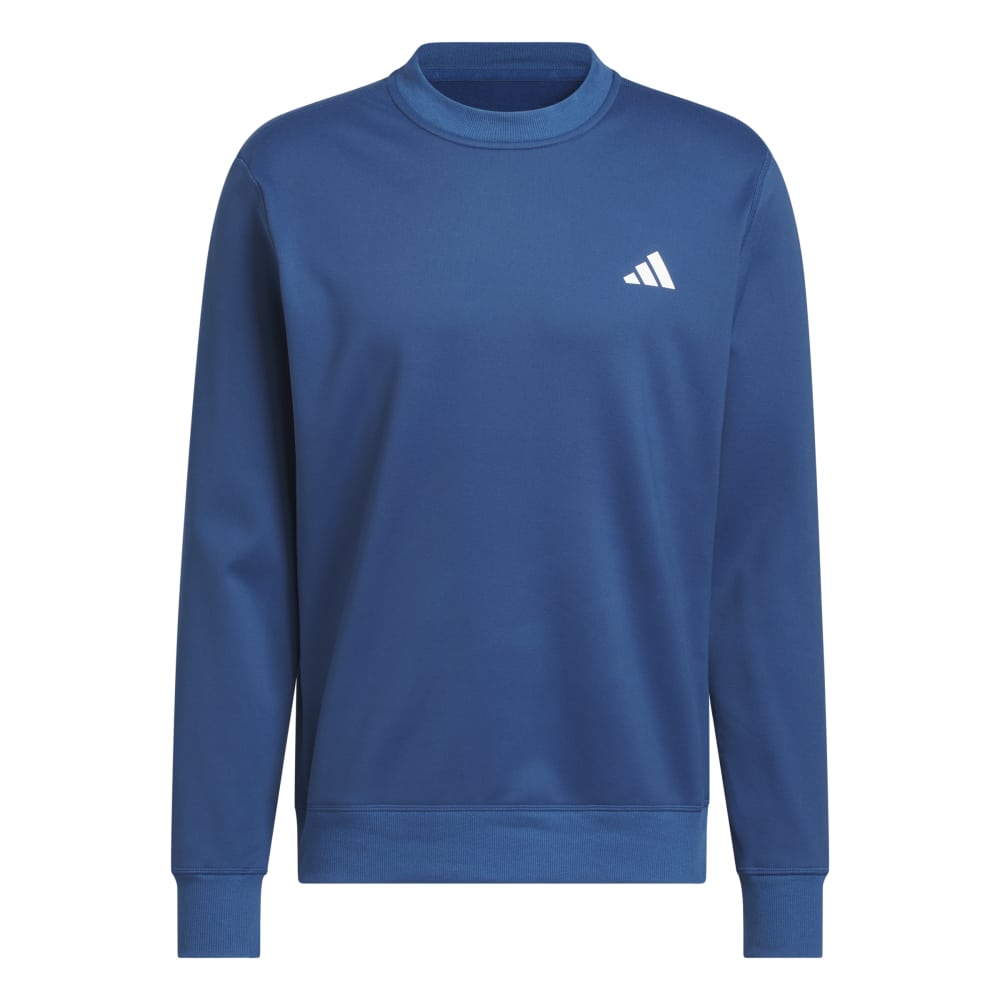 adidas ULTIMATE365 Climawarm Crewneck Sweatshirt Dusky Petrol
