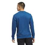 adidas ULTIMATE365 Climawarm Crewneck Sweatshirt Dusky Petrol