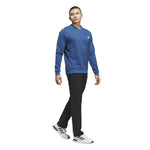 adidas ULTIMATE365 Climawarm Crewneck Sweatshirt Dusky Petrol