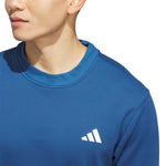 adidas ULTIMATE365 Climawarm Crewneck Sweatshirt Dusky Petrol