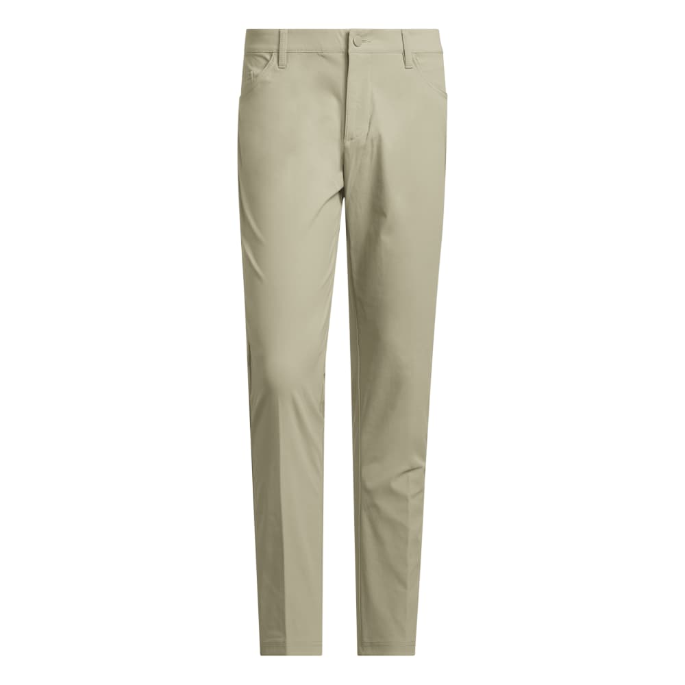 adidas Ultimate365 5-Pocket Golf Trousers - Wonder Cargo | KB9279