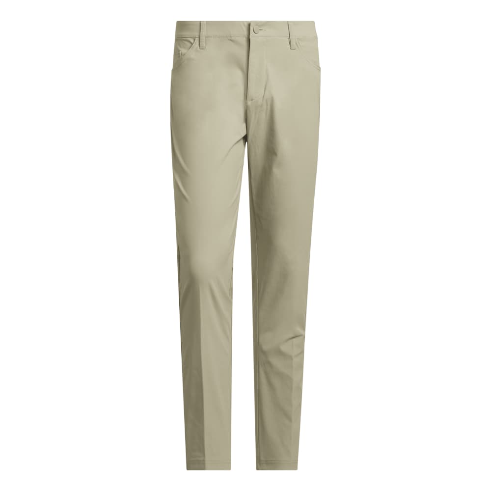 adidas Ultimate365 5-Pocket Golf Trousers - Wonder Cargo | KB9279