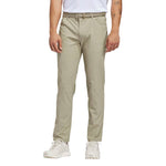 adidas Ultimate365 5-Pocket Golf Trousers - Wonder Cargo | KB9279