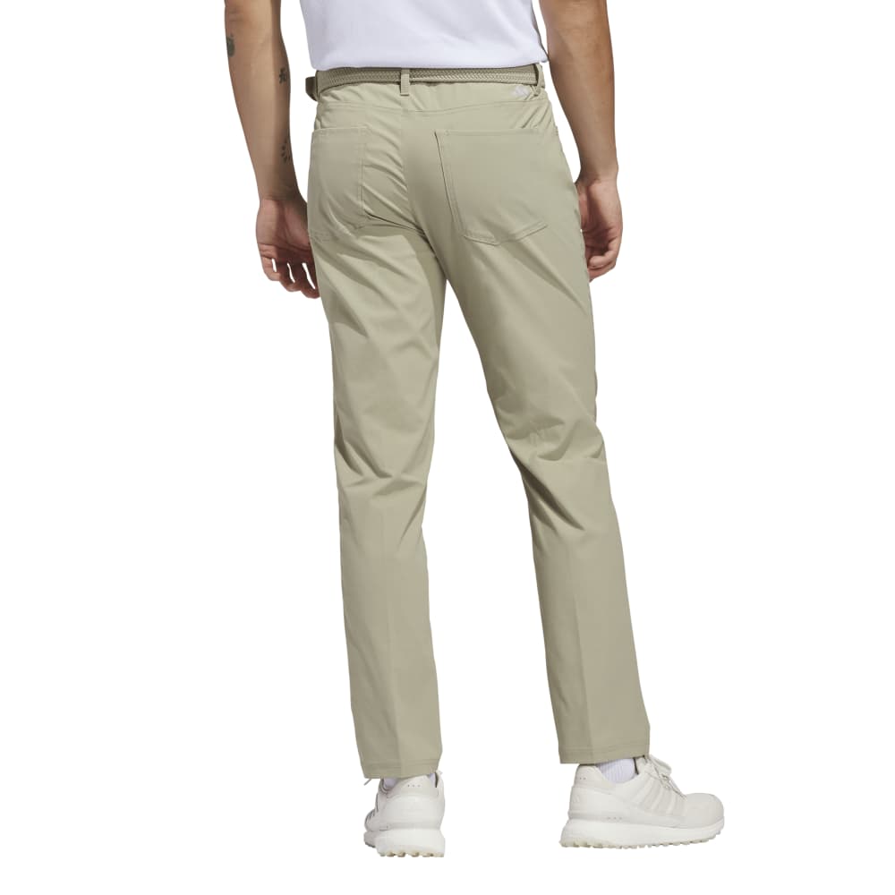 adidas Ultimate365 5-Pocket Golf Trousers - Wonder Cargo | KB9279