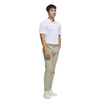 adidas Ultimate365 5-Pocket Golf Trousers - Wonder Cargo | KB9279