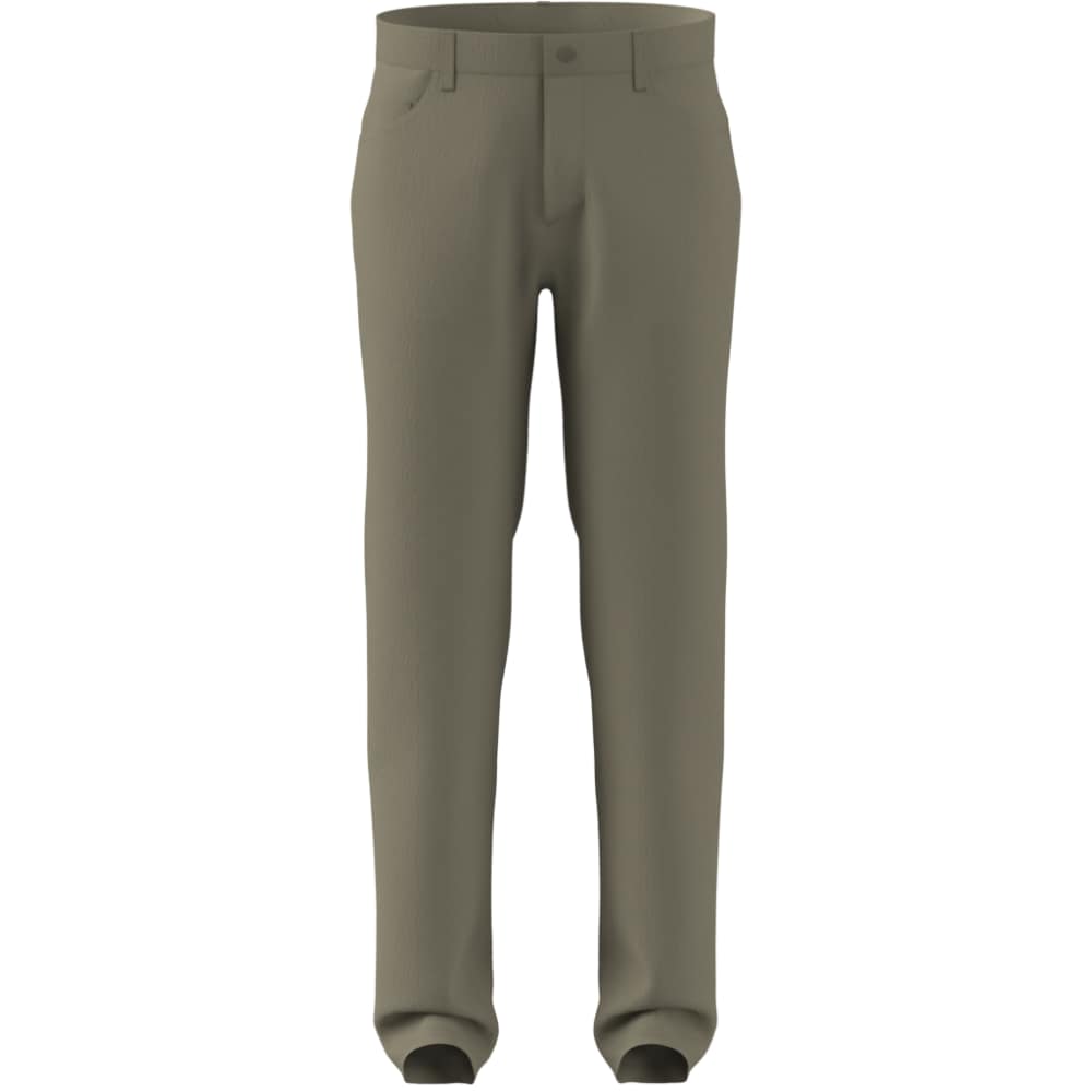 adidas Ultimate365 5-Pocket Golf Trousers - Wonder Cargo | KB9279