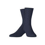 adidas Performance Crew Golf Socks Collegiate Navy KC3729