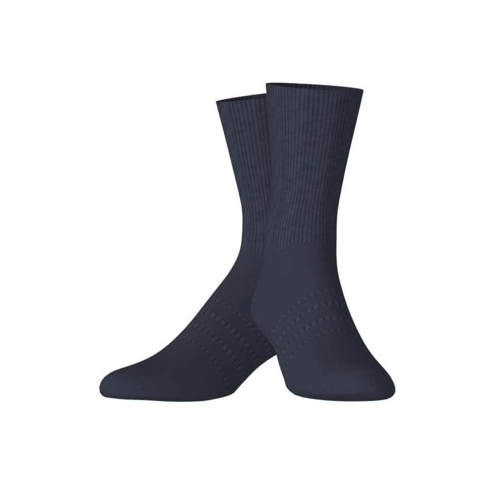 adidas Performance Crew Golf Socks Collegiate Navy KC3729