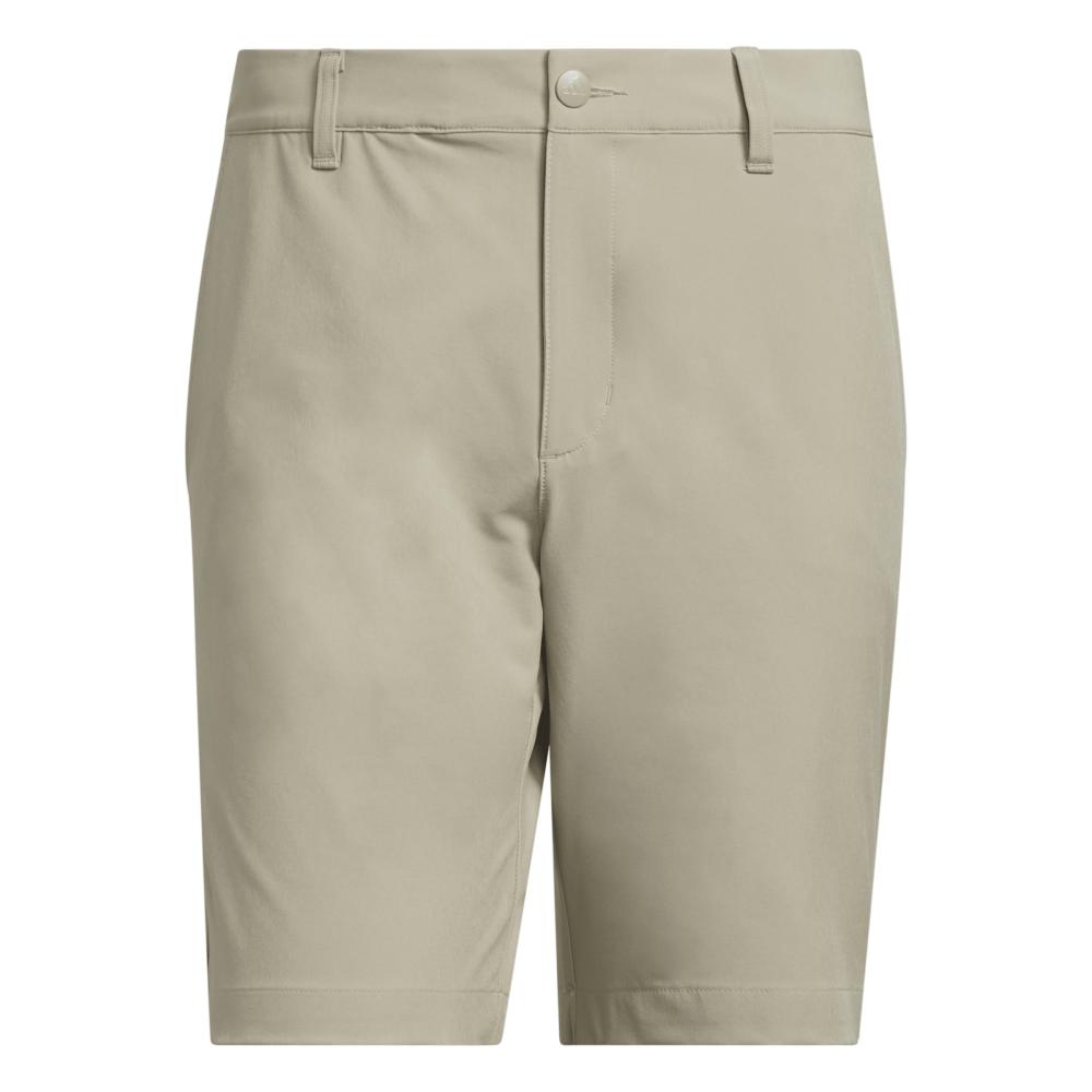 adidas Ultimate 8.5" Golf Shorts - Wonder Cargo | KC7375