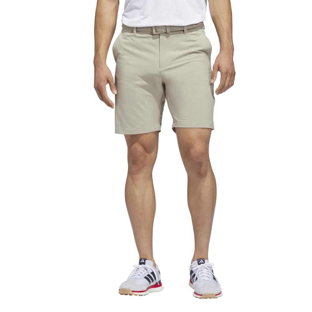 adidas Ultimate 8.5" Golf Shorts - Wonder Cargo | KC7375