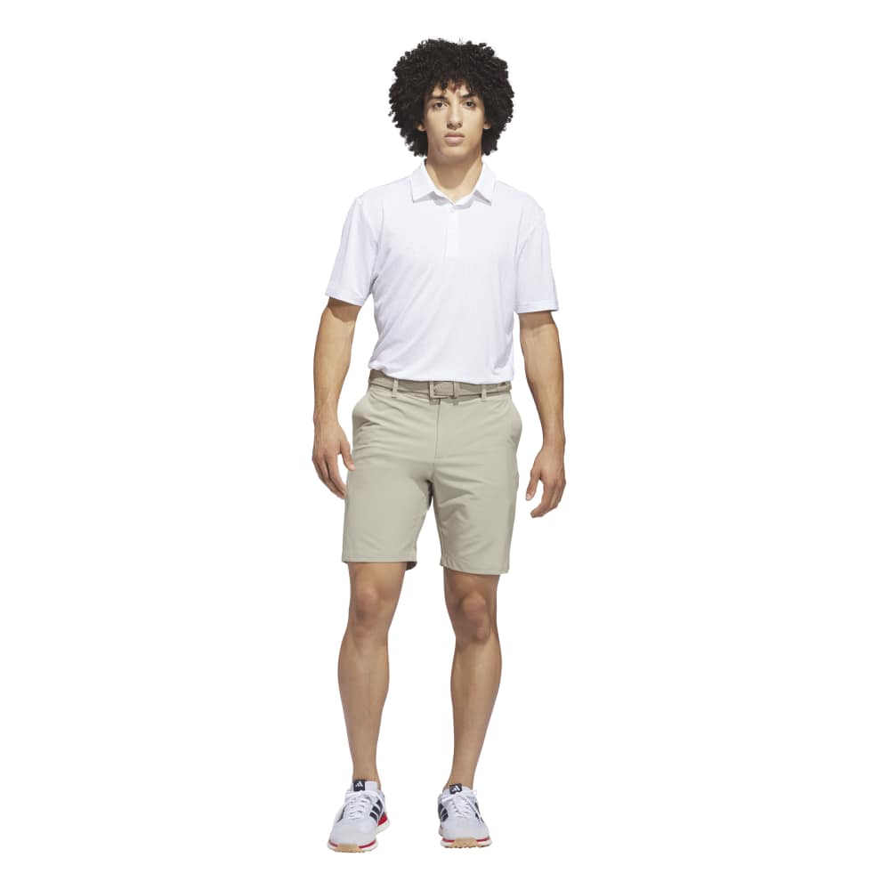 adidas Ultimate 8.5" Golf Shorts - Wonder Cargo | KC7375
