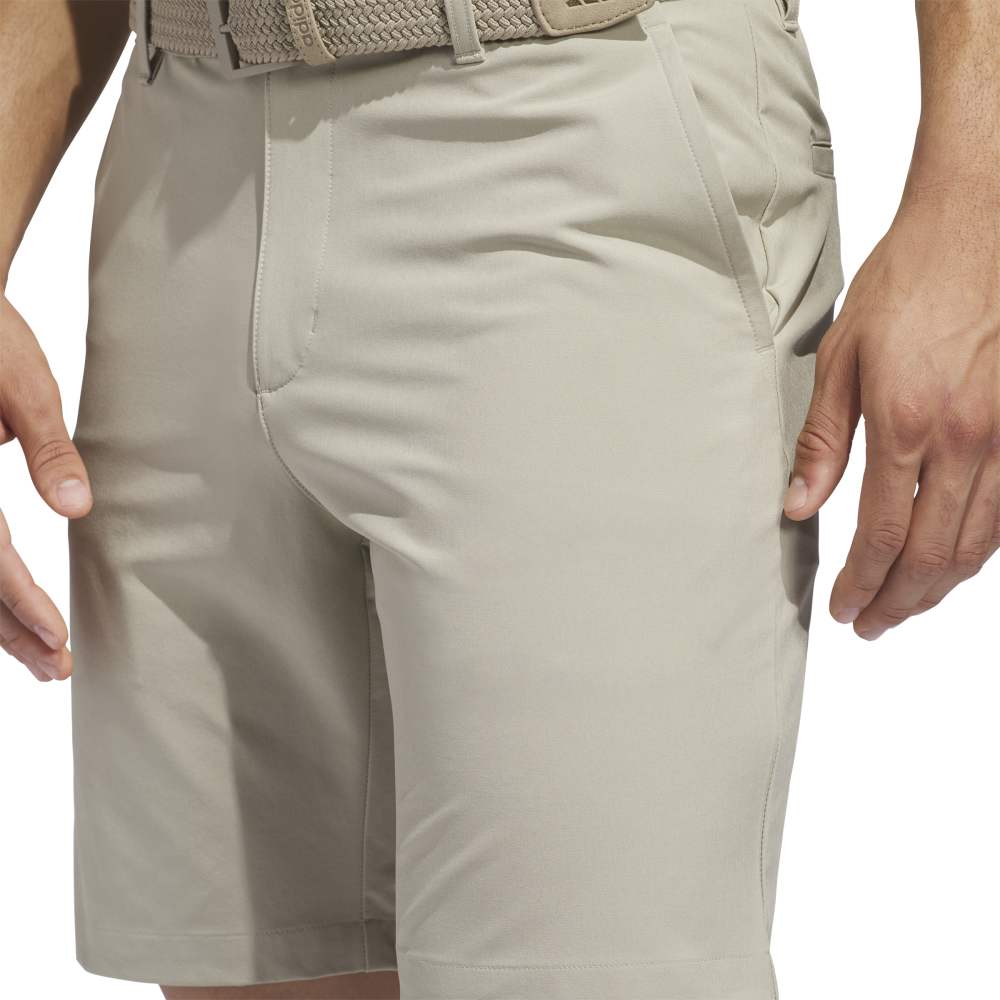 adidas Ultimate 8.5" Golf Shorts - Wonder Cargo | KC7375
