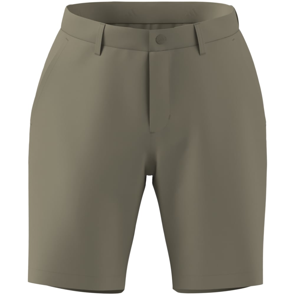 adidas Ultimate 8.5" Golf Shorts - Wonder Cargo | KC7375