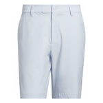 adidas Ultimate 8.5" Golf Shorts - Crystal Sky | KC7378
