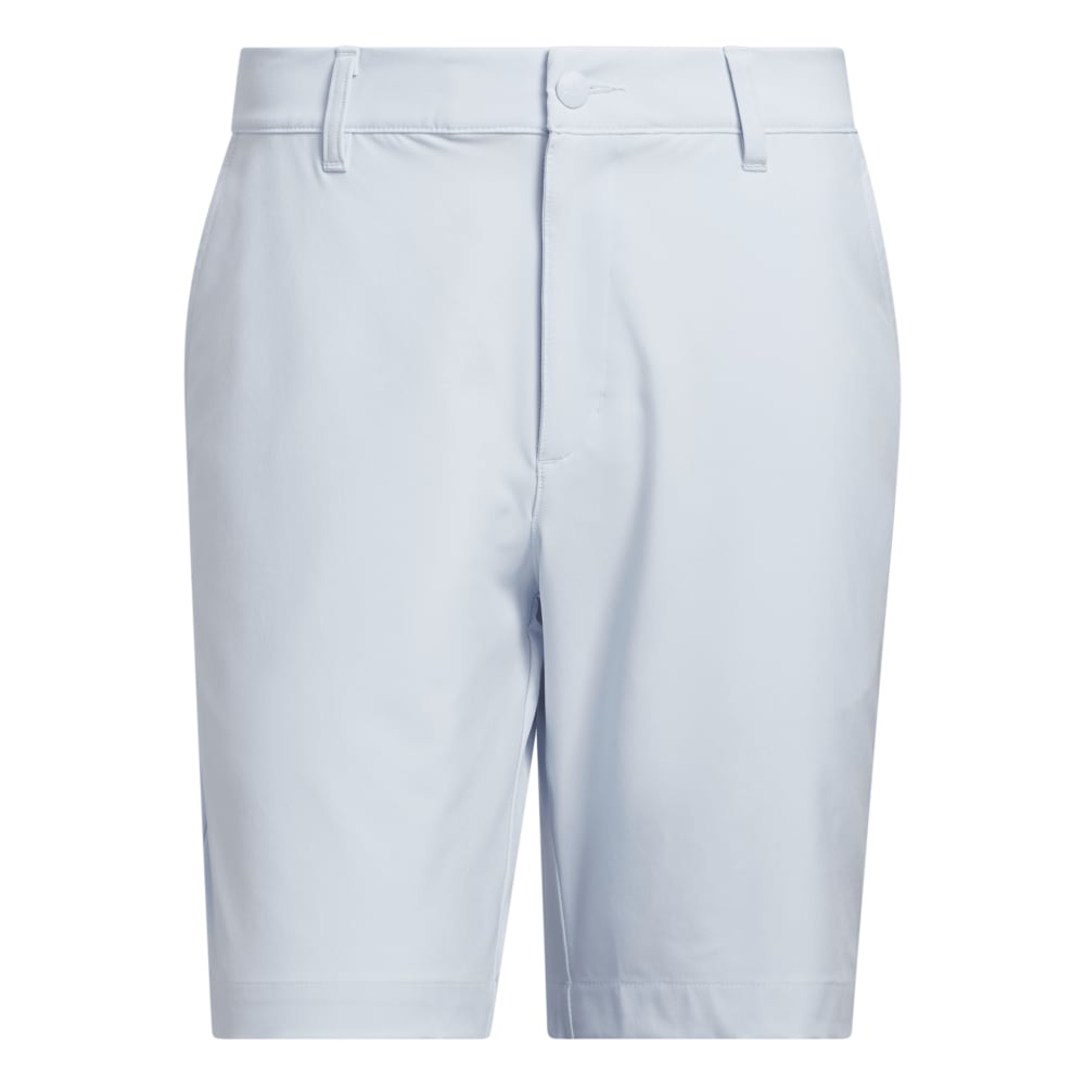 adidas Ultimate 8.5" Golf Shorts - Crystal Sky | KC7378