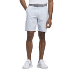 adidas Ultimate 8.5" Golf Shorts - Crystal Sky | KC7378