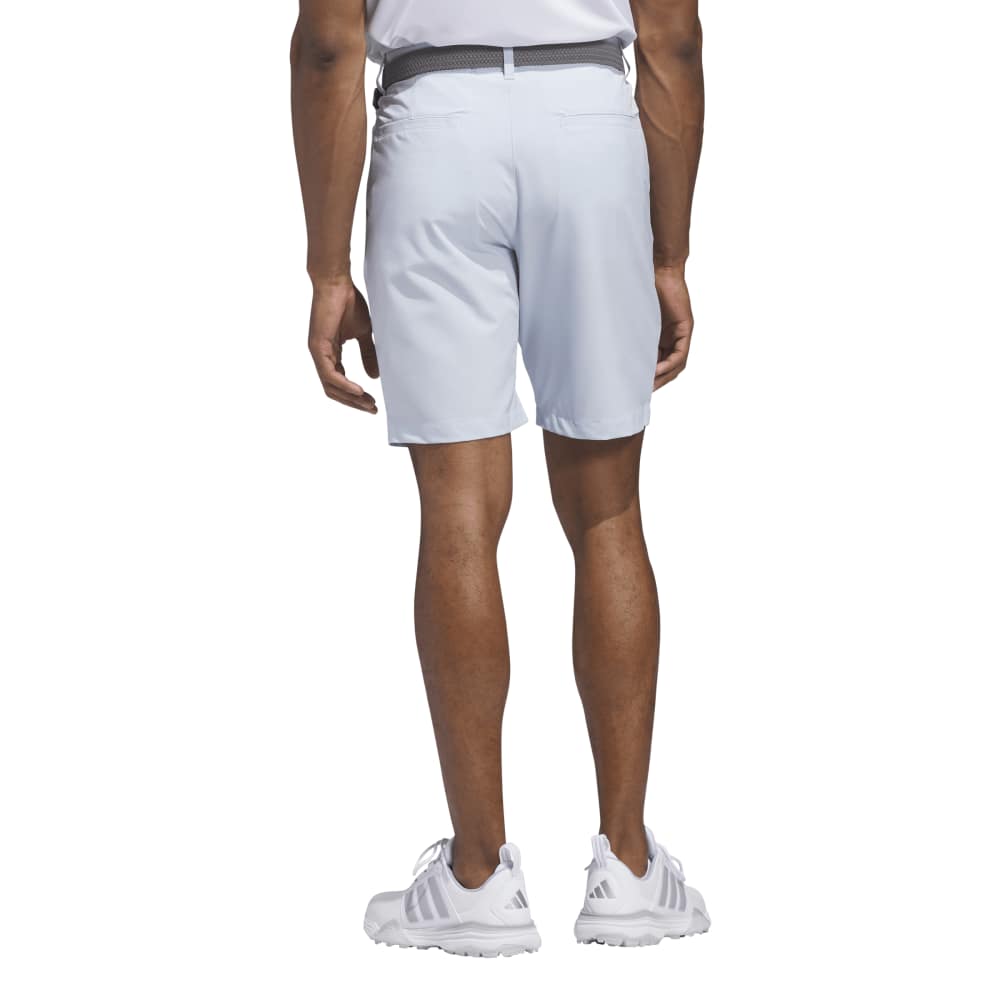 adidas Ultimate 8.5" Golf Shorts - Crystal Sky | KC7378