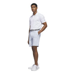 adidas Ultimate 8.5" Golf Shorts - Crystal Sky | KC7378