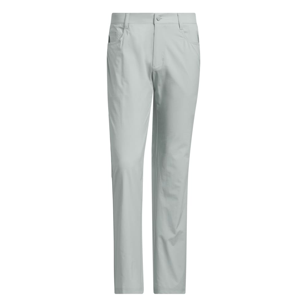 adidas Ultimate365+ 5-Pocket Golf Trousers - Wonder Sage | KE9527