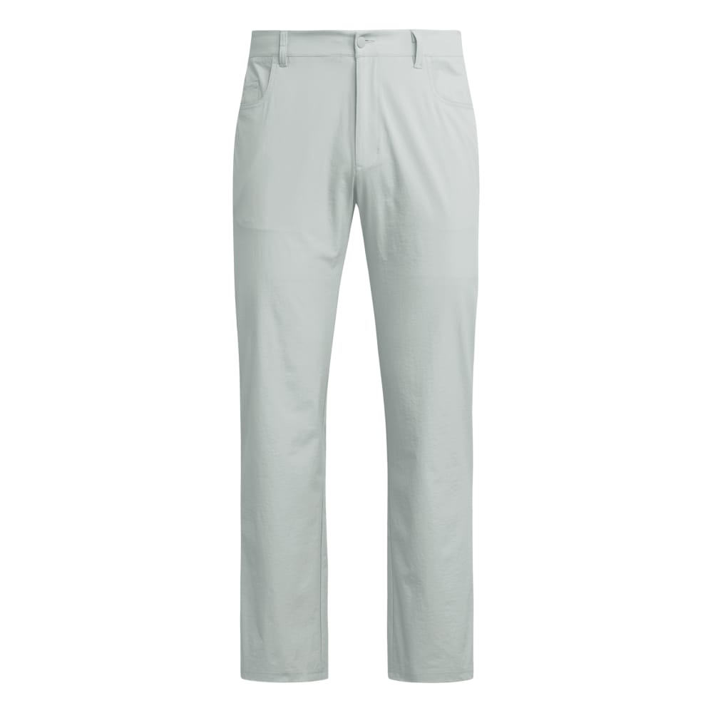 adidas Ultimate365+ 5-Pocket Golf Trousers - Wonder Sage | KE9527