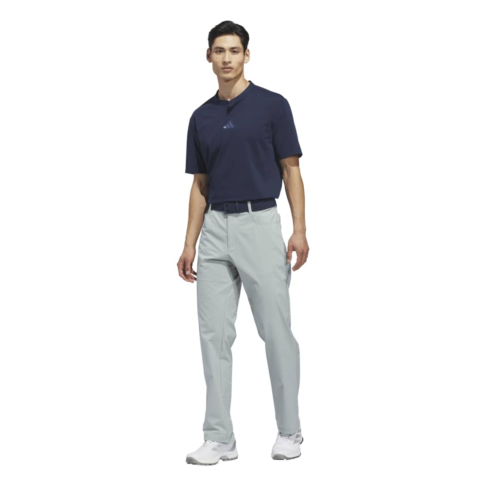 adidas Ultimate365+ 5-Pocket Golf Trousers - Wonder Sage | KE9527