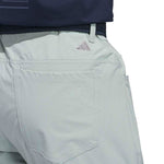 adidas Ultimate365+ 5-Pocket Golf Trousers - Wonder Sage | KE9527
