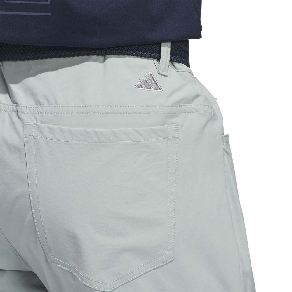 adidas Ultimate365+ 5-Pocket Golf Trousers - Wonder Sage | KE9527