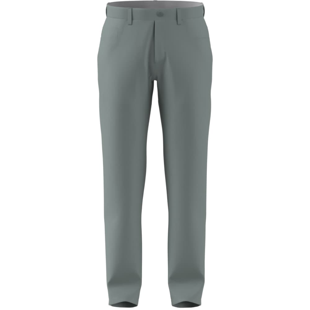 adidas Ultimate365+ 5-Pocket Golf Trousers - Wonder Sage | KE9527