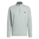 adidas ULTIMATE365 Classic Quarter-zip Sweatshirt Wonder Sage